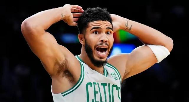 塔图姆新星关键助攻表现惊艳，篮网未来可期！